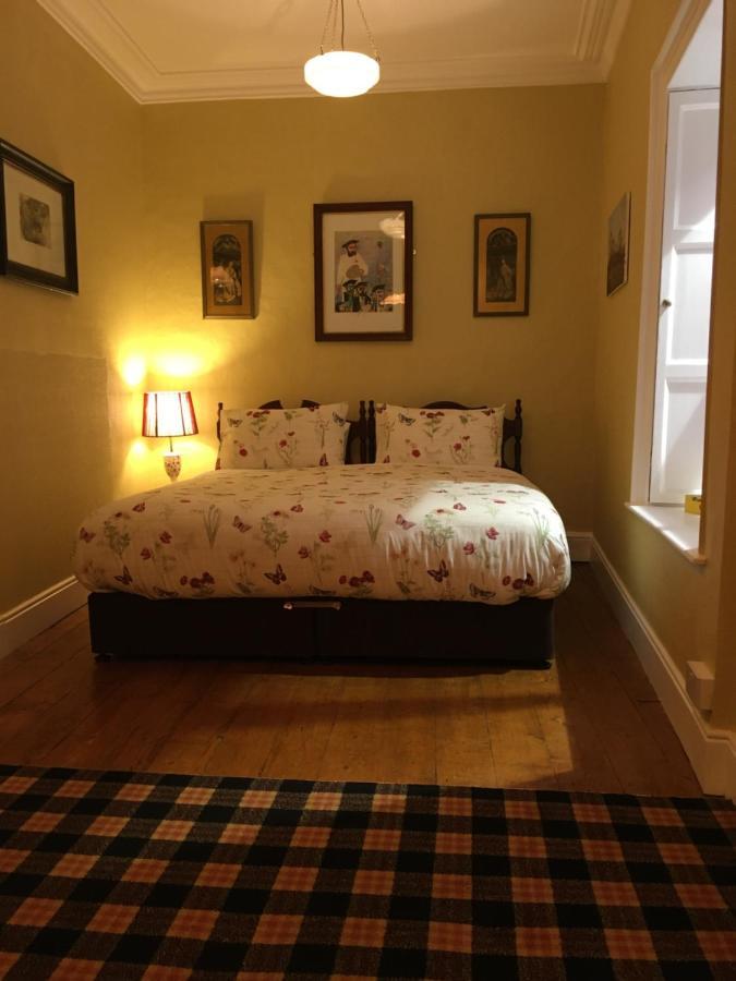 Red Setter Townhouse Bed & Breakfast Hotel Carlow Exterior photo